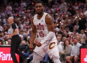 Donovan Mitchell Dinobatkan sebagai Pemain All-NBA Second Team