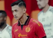 Dony Tri Pamungkas Dinobatkan Sebagai Pemain Muda Terbaik Super League 2025/2026