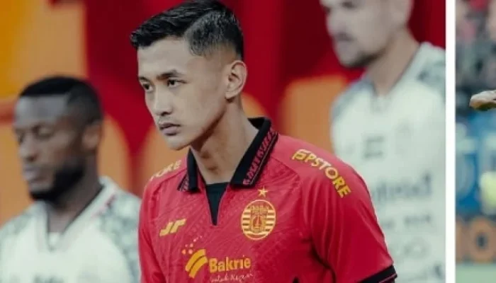 Dony Tri Pamungkas Dinobatkan Sebagai Pemain Muda Terbaik Super League 2025/2026