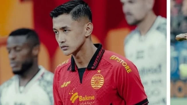 Dony Tri Pamungkas Dinobatkan Sebagai Pemain Muda Terbaik Super League 2025/2026