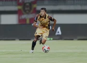 Dony Tri Pamungkas Siap Menembus Batas: Dari Sorotan Persija ke Gairah Klub J-League