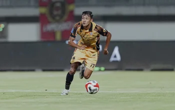 Dony Tri Pamungkas Siap Menembus Batas: Dari Sorotan Persija ke Gairah Klub J-League
