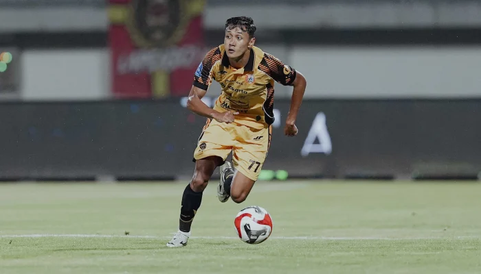 Dony Tri Pamungkas Siap Menembus Batas: Dari Sorotan Persija ke Gairah Klub J-League