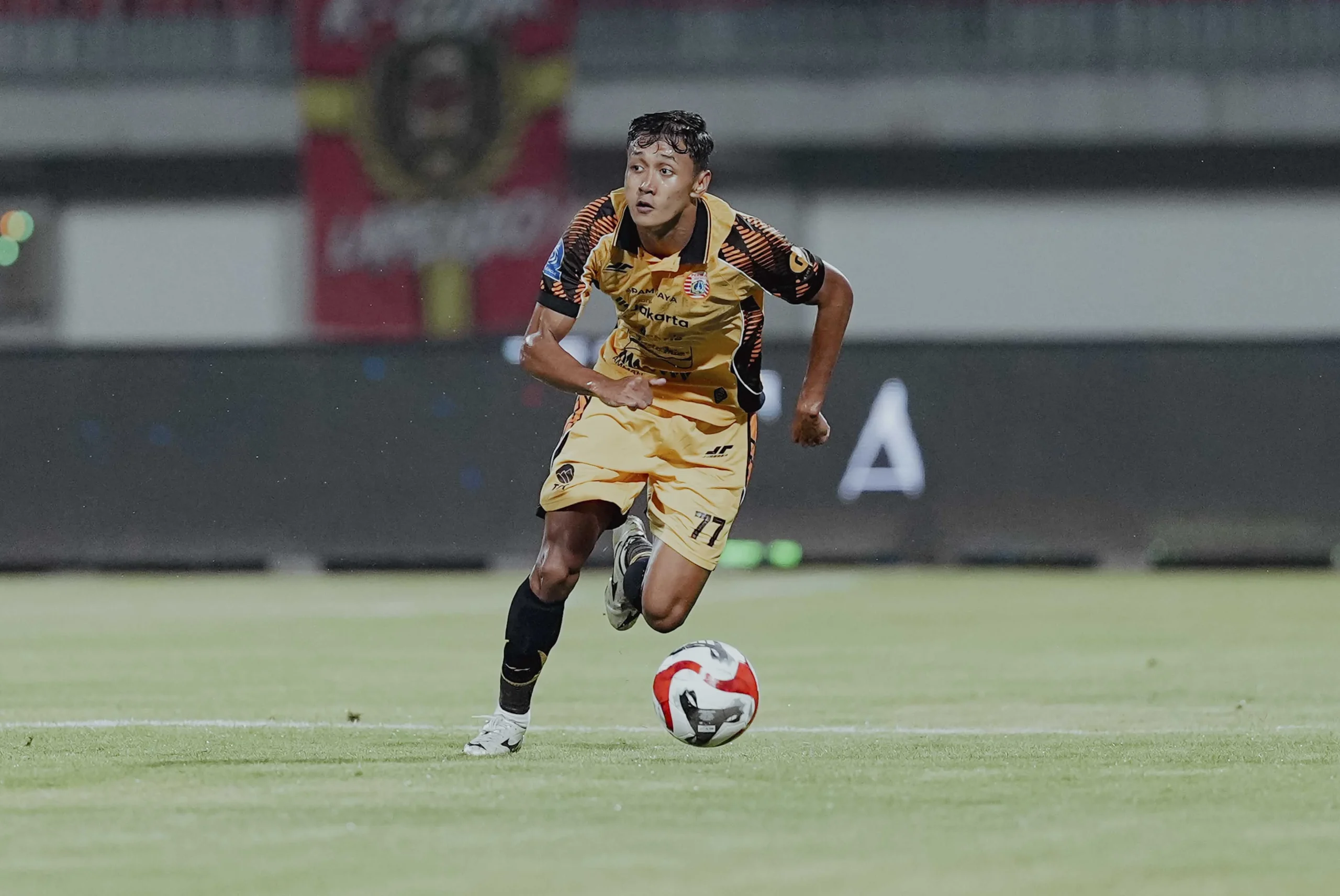 Dony Tri Pamungkas Siap Menembus Batas: Dari Sorotan Persija ke Gairah Klub J-League
