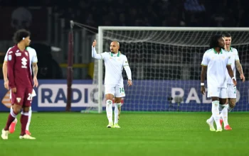 Donyell Malen Si Penjaga Gawang Roma: Gol, Pilihan Besar, dan Gempuran Klub Top Eropa