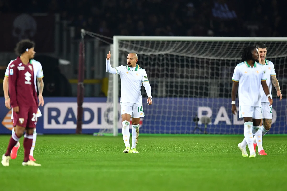 Donyell Malen Si Penjaga Gawang Roma: Gol, Pilihan Besar, dan Gempuran Klub Top Eropa