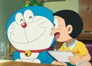 Doraemon, Karakter Robot Kucing dari Jepang, Kehilangan Pengisi Suara Legendaris