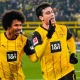 Dortmund vs Frankfurt: Pertarungan Sengit di Bundesliga