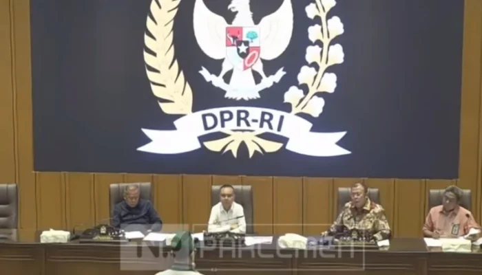 DPR Soroti Kematian Siswa SMK Samarinda Akibat Sepatu Sempit, Tekan Kebijakan Pendidikan Lebih Responsif