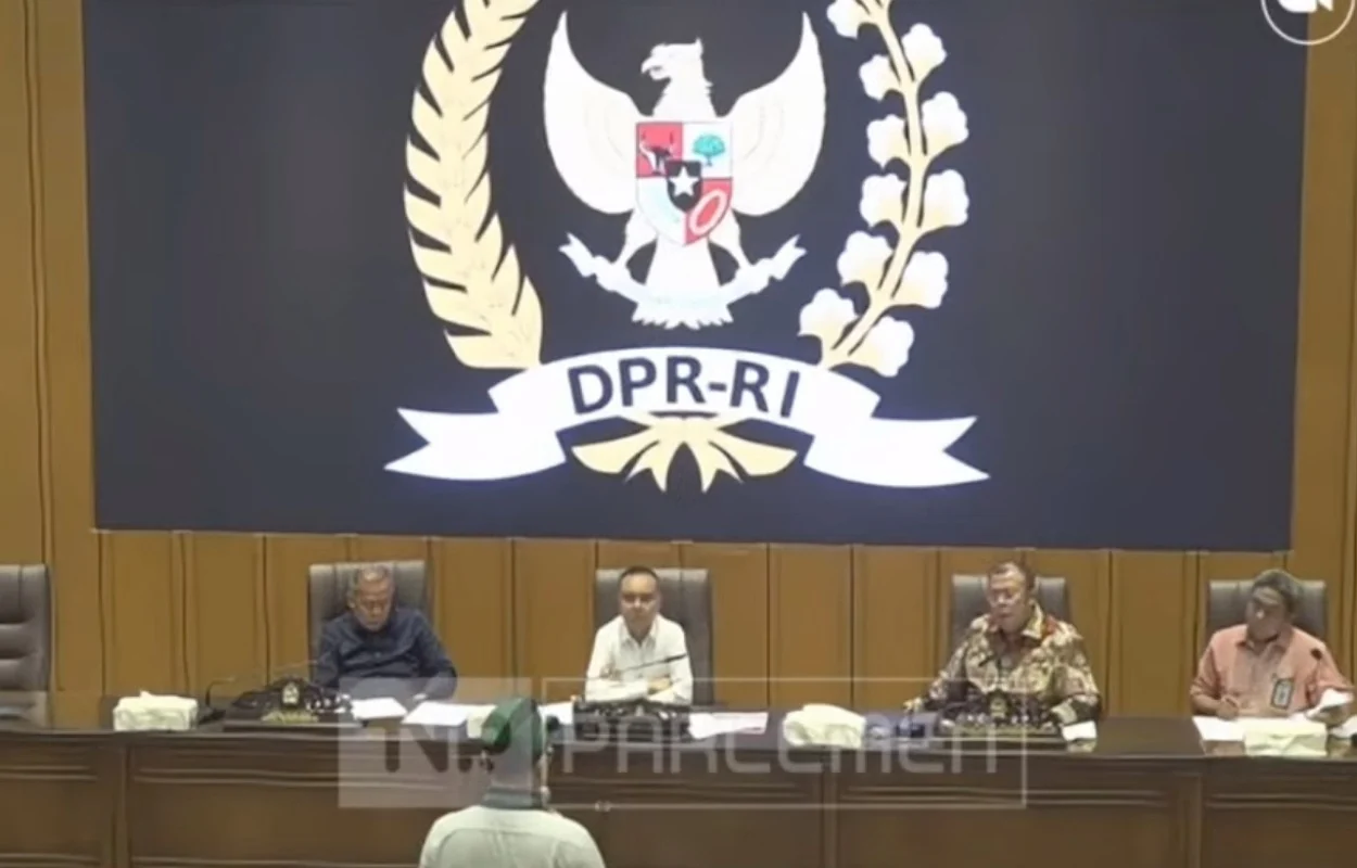 DPR Soroti Kematian Siswa SMK Samarinda Akibat Sepatu Sempit, Tekan Kebijakan Pendidikan Lebih Responsif