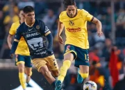 Drama 3-3 dalam Leg Pertama Club America vs Pumas, Laga Penentu Kuarterfinal Liga MX 2026