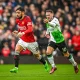 Drama 5 Gol di Old Trafford: Manchester United vs Liverpool Berakhir 3-2, Tiket Champions League Aman