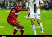 Drama 96 Menit: VfB Stuttgart Gagal Kalah, Tiago Tomás Selamatkan Poin di Menit Akhir