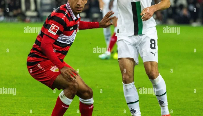 Drama 96 Menit: VfB Stuttgart Gagal Kalah, Tiago Tomás Selamatkan Poin di Menit Akhir