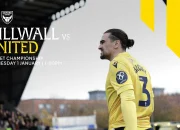 Drama Akhir Musim: Millwall vs Oxford United Siap Tentukan Nasib Promosi ke Premier League