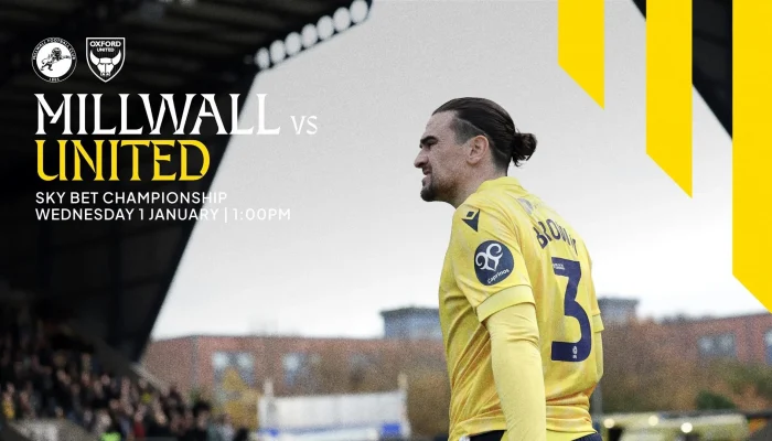 Drama Akhir Musim: Millwall vs Oxford United Siap Tentukan Nasib Promosi ke Premier League