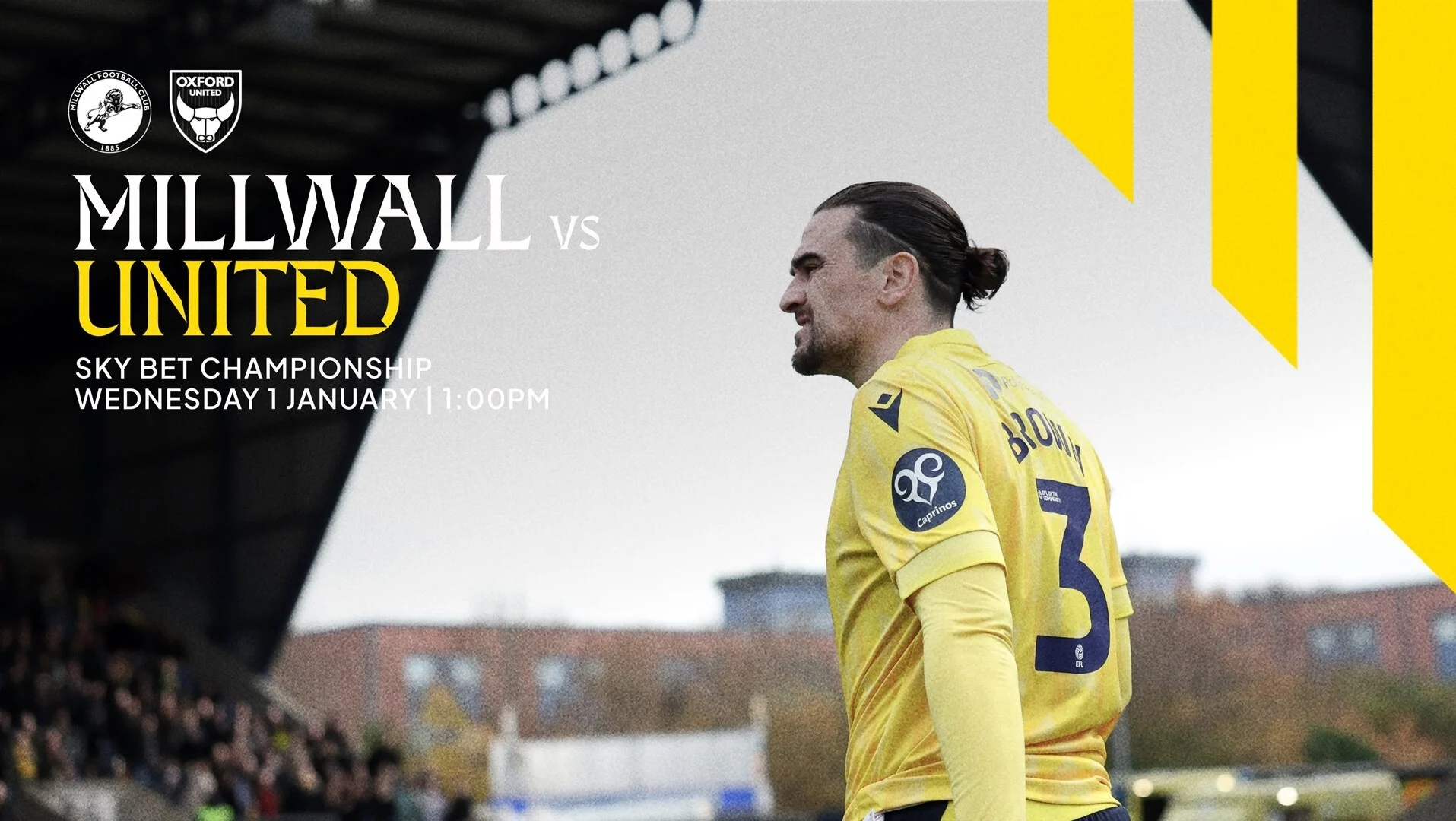 Drama Akhir Musim: Millwall vs Oxford United Siap Tentukan Nasib Promosi ke Premier League