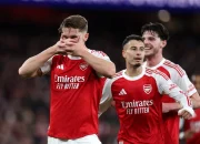 Drama Arsenal vs Atletico Madrid: Simeone Rotasi 11 Pemain, Arteta Hadapi Dilema Milestone