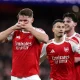 Drama Arsenal vs Atletico Madrid: Simeone Rotasi 11 Pemain, Arteta Hadapi Dilema Milestone