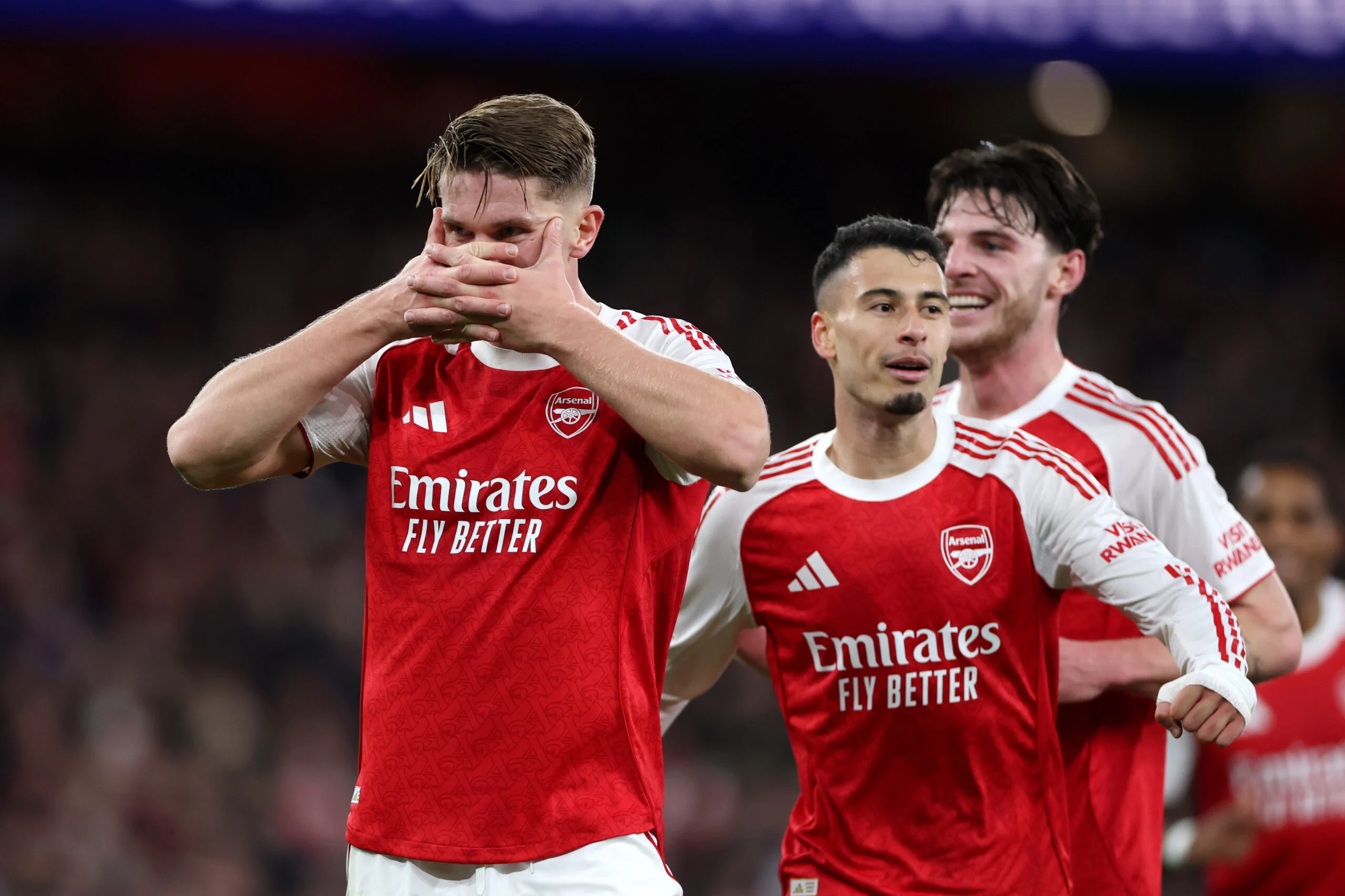 Drama Arsenal vs Atletico Madrid: Simeone Rotasi 11 Pemain, Arteta Hadapi Dilema Milestone