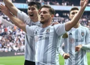 Drama Besiktas di Piala Turki: Kekalahan Tragis, Penampilan Ndidi, dan Rencana Rekrut Luis Henrique