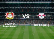Drama Bundesliga: Leverkusen vs RB Leipzig Siap Panaskan Pertarungan Musim 2026