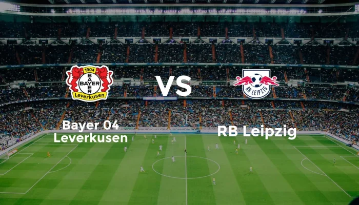 Drama Bundesliga: Leverkusen vs RB Leipzig Siap Panaskan Pertarungan Musim 2026