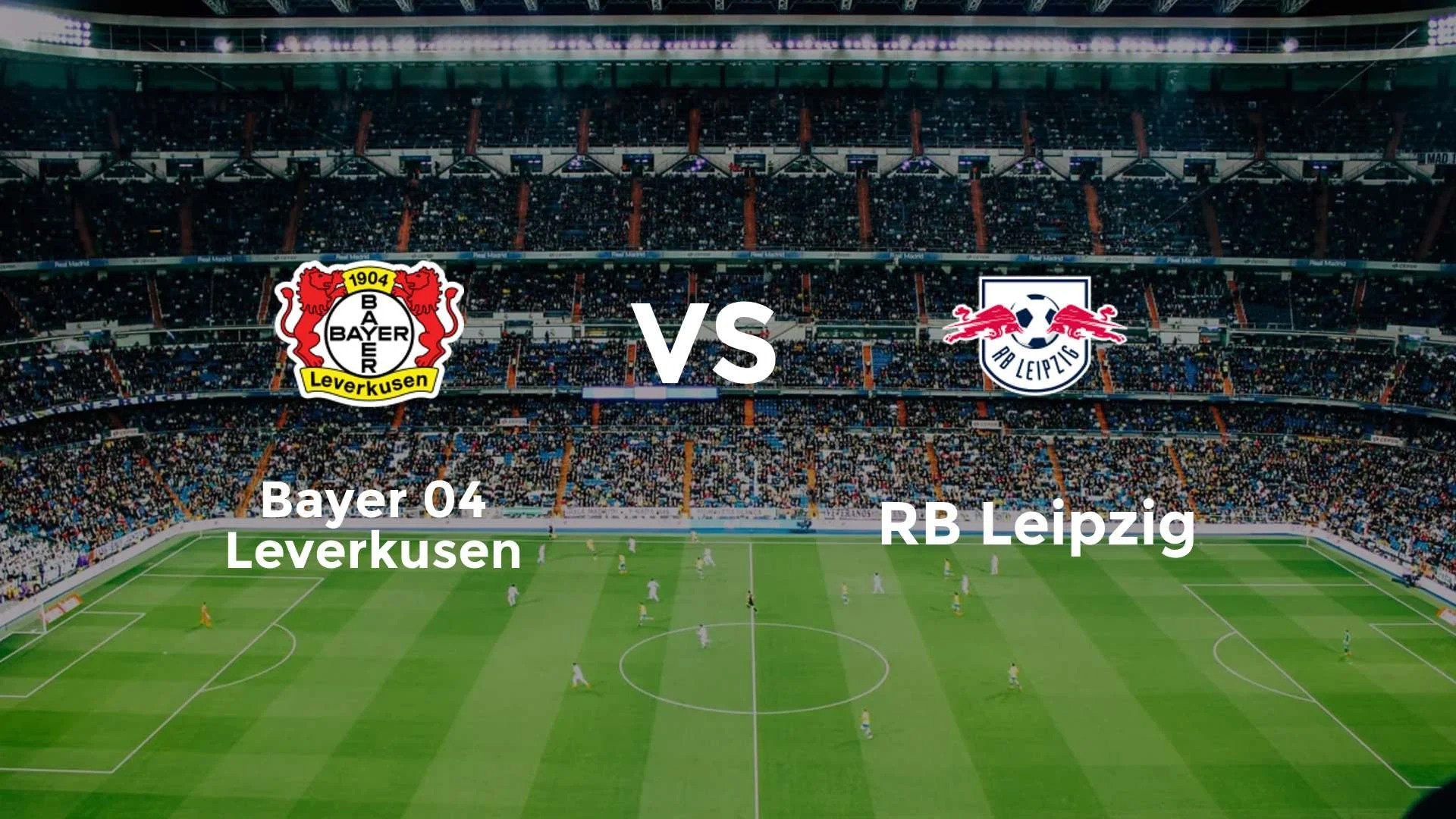 Drama Bundesliga: Leverkusen vs RB Leipzig Siap Panaskan Pertarungan Musim 2026