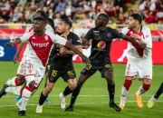 Drama Cedera Mengguncang Monaco: Apa Dampaknya dalam Duel Toulouse vs Monaco?