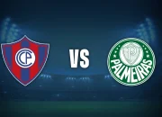 Drama Cerro Porteño vs Palmeiras: Kelelahan Jadwal, Kritik Lapangan, dan Sorotan Media