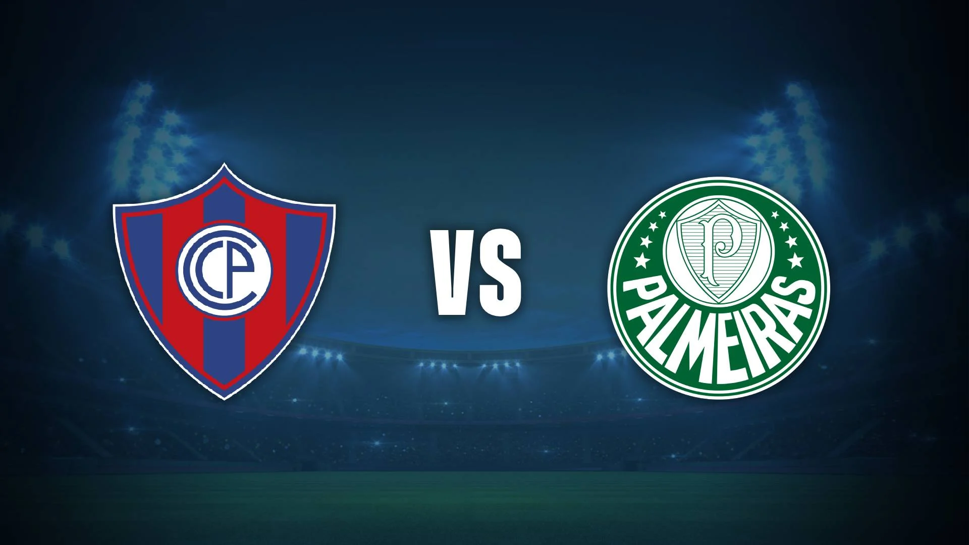 Drama Cerro Porteño vs Palmeiras: Kelelahan Jadwal, Kritik Lapangan, dan Sorotan Media
