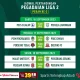 Drama Degradasi dan Kebangkitan di Liga 2 Pegadaian: Semen Padang Terpuruk, PSS Sleman Melaju ke Liga 1