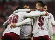 Drama di Beira‑Rio: Internacional Tundukkan Fluminense 2‑0, Tantangan Besar Menanti Tricolor di Bulan Mei