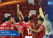 Drama di Coliseum: Getafe Rayo Vallecano Bersaing Sengit, Gol Memukau dan Dampak Besar pada La Liga