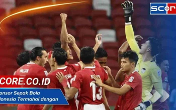 Drama di Coliseum: Getafe Rayo Vallecano Bersaing Sengit, Gol Memukau dan Dampak Besar pada La Liga