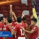 Drama di Coliseum: Getafe Rayo Vallecano Bersaing Sengit, Gol Memukau dan Dampak Besar pada La Liga