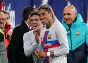Drama di El Sadar: Barcelona Raih Kemenangan Tipis dan Spanyol Tegaskan Komitmen NATO
