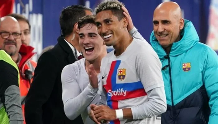 Drama di El Sadar: Barcelona Raih Kemenangan Tipis dan Spanyol Tegaskan Komitmen NATO