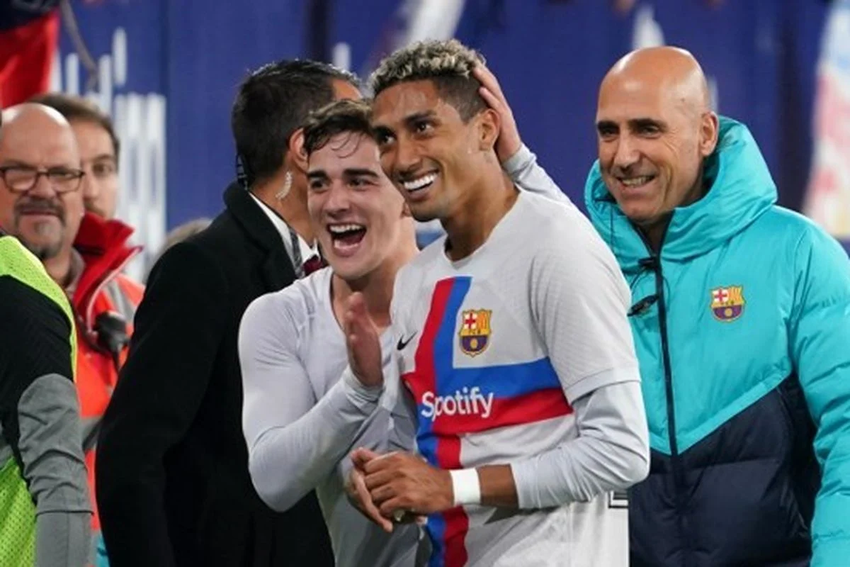 Drama di El Sadar: Barcelona Raih Kemenangan Tipis dan Spanyol Tegaskan Komitmen NATO