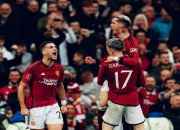 Drama di Old Trafford: Manchester United vs Liverpool Tundukkan Liverpool 3-2, Tiket Liga Champions Terancam