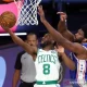 Drama Game 7: 76ers Guncang Celtics dengan Kemenangan Telak 108-106