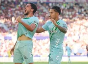 Drama Gol Cucho dan Kontroversi Amrabat Memeriahkan Betis vs Real Oviedo