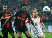 Drama Hasil Liga Jerman: Leverkusen Memanas, Bayern Tersendat, Dortmund Terpuruk