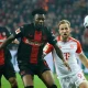 Drama Hasil Liga Jerman: Leverkusen Memanas, Bayern Tersendat, Dortmund Terpuruk