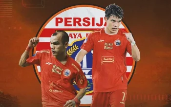 Drama Klasemen Persija Jakarta: Empat Laga Krusial Menentukan Nasib Juara
