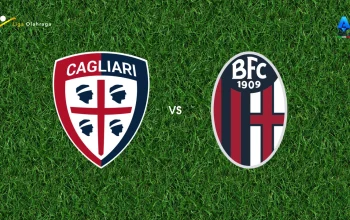 Drama Klasemen Serie A: Bologna vs Cagliari Siapkan Pertarungan di Puncak Klasemen Tengah