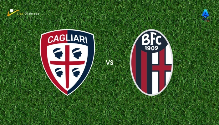Drama Klasemen Serie A: Bologna vs Cagliari Siapkan Pertarungan di Puncak Klasemen Tengah