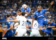 Drama Klasik Libertadores: Cruzeiro vs Boca Juniors Siap Berlaga di Mineirão