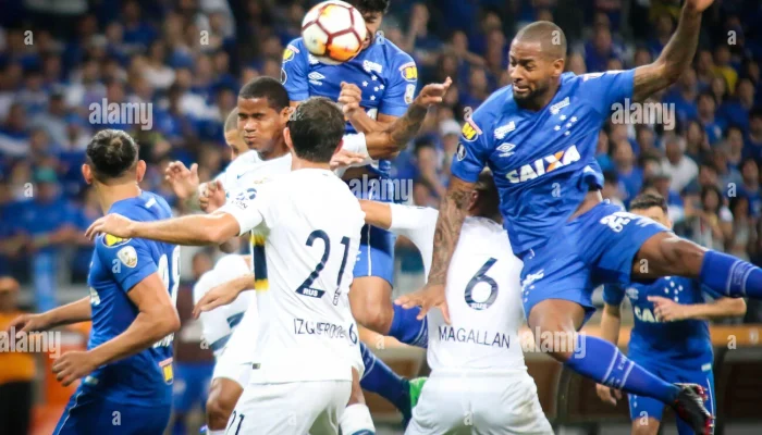 Drama Klasik Libertadores: Cruzeiro vs Boca Juniors Siap Berlaga di Mineirão