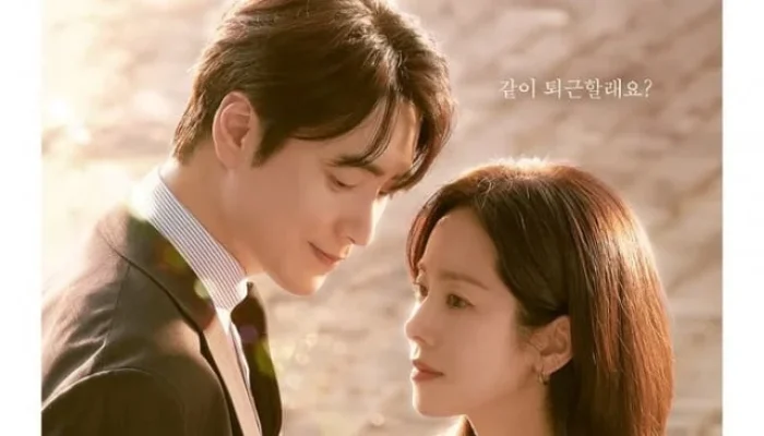 Drama Korea Love in Disguise: 3 Alasan Mengapa Drakor Ini Dinantikan